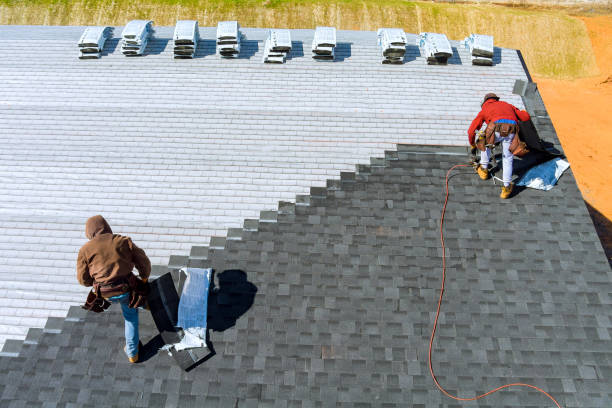 Best Shingle Roofing Installation  in Rosedale, LA