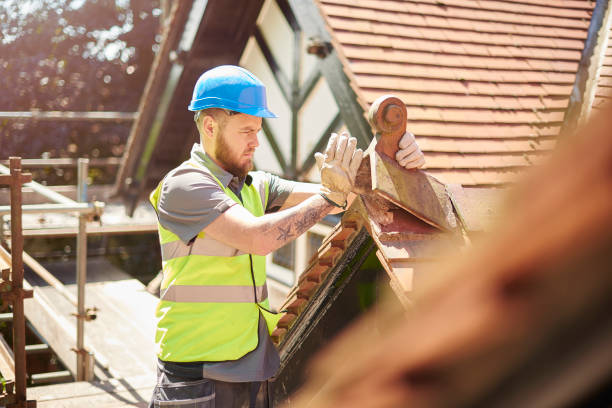 Best Affordable Roofing Company  in Rosedale, LA