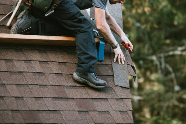 Best New Roof Installation  in Rosedale, LA